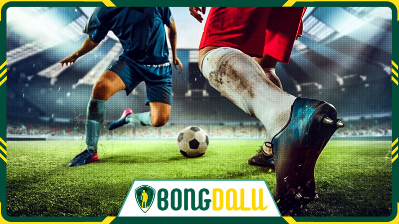 Bongdalu cập nhật tỷ số và tin tức bóng đá
