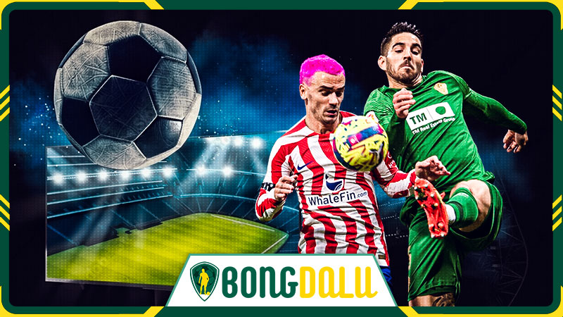 Bongdalu Fun cập nhật đầy đủ thông tin lịch giải đấu trong nước và quốc tế