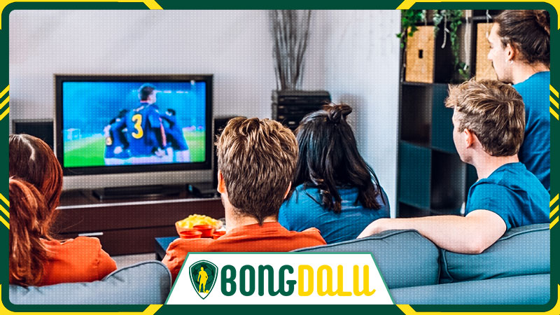Tốc độ đường truyền bongdalu mượt mà