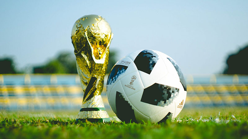 Top 8 đội tuyển vô địch World Cup nhiều nhất hiện nay 2 Top 8 đội tuyển vô địch World Cup nhiều nhất hiện nay