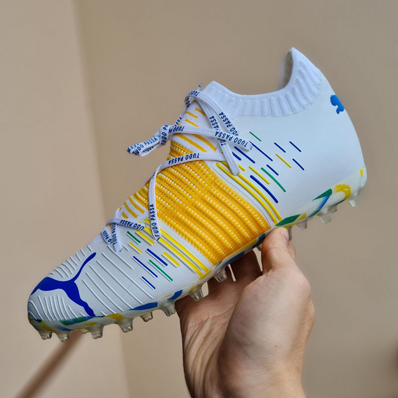 Vì sao giày bóng đá cổ cao lại được ưa chuộng sử dụng? 4 Puma thương hiệu đáng chú ý trong lĩnh vực sản xuất và phân phối các sản phẩm giày bóng đá
