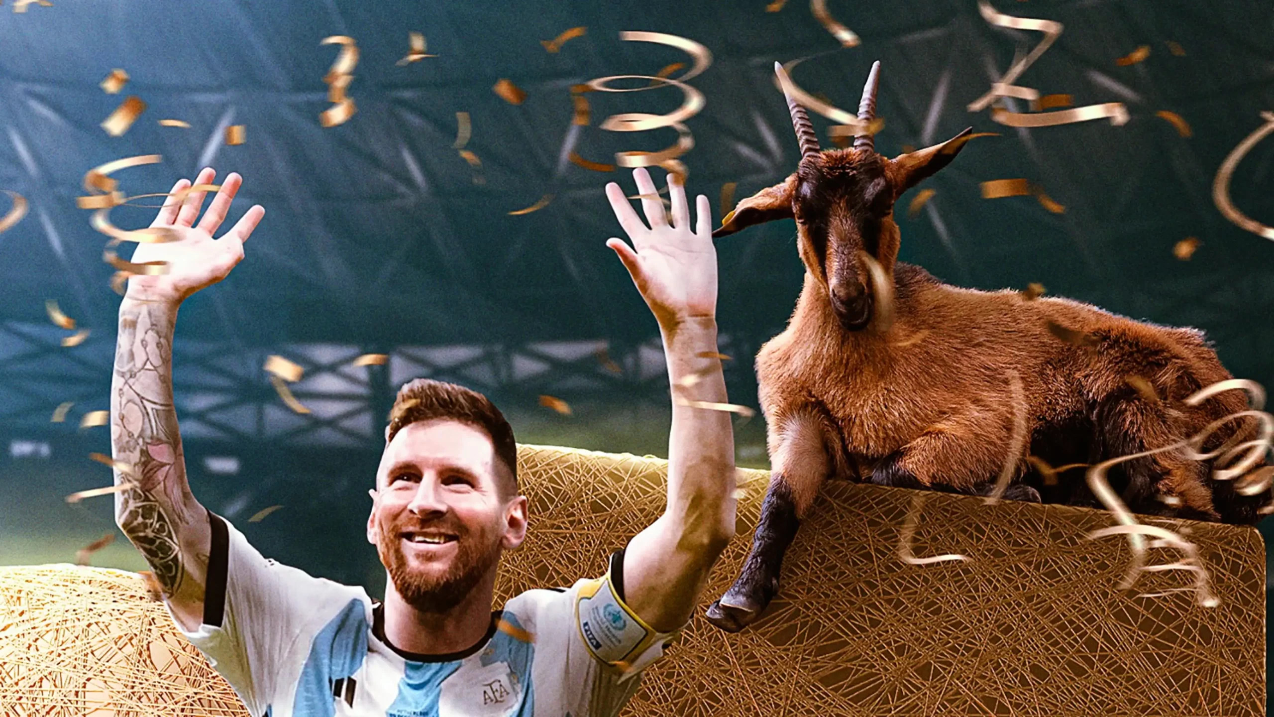 Messi có bao nhiêu bàn thắng trong sự nghiệp của mình? 2 Messi có bao nhiêu bàn thắng trong sự nghiệp của mình?