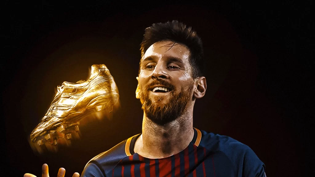 Messi có bao nhiêu bàn thắng trong sự nghiệp của mình