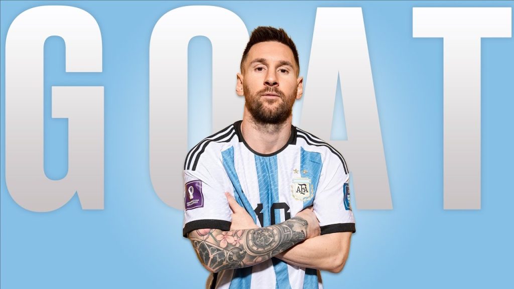 Thật khó để có được một Messi thứ 2
