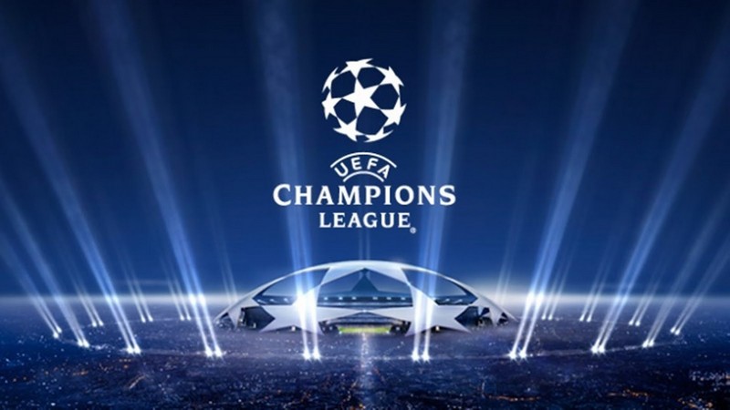 Và UEFA Champions League là giải đấu cao nhất cấp câu lạc bộ