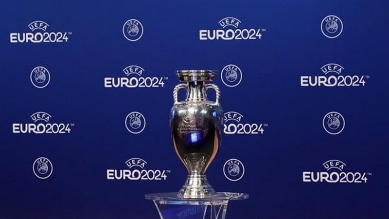 UEFA EURO được coi là giả bóng đá Châu Âu hàng đầu cấp quốc gia