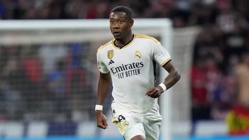 Cầu thủ Alaba - Hành trình từ Bayern Munich đến ngôi sao Real Madrid 2 Cầu thủ Alaba - Hành trình từ Bayern Munich đến ngôi sao Real Madrid
